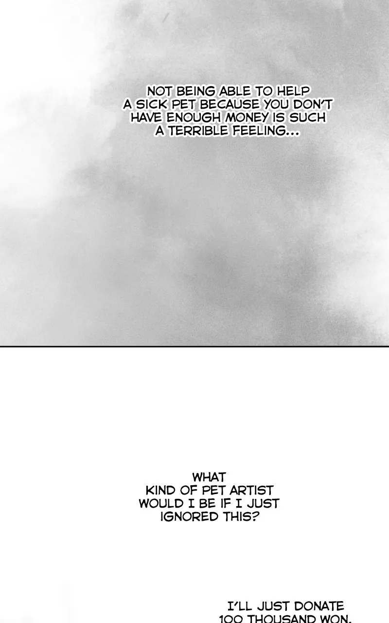 Read The Dog Diaries chapter 220 image 25 on Lezhin