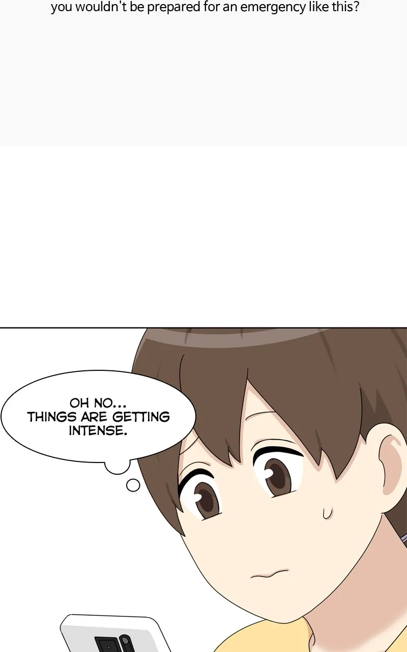 Read The Dog Diaries chapter 220 image 30 on Lezhin