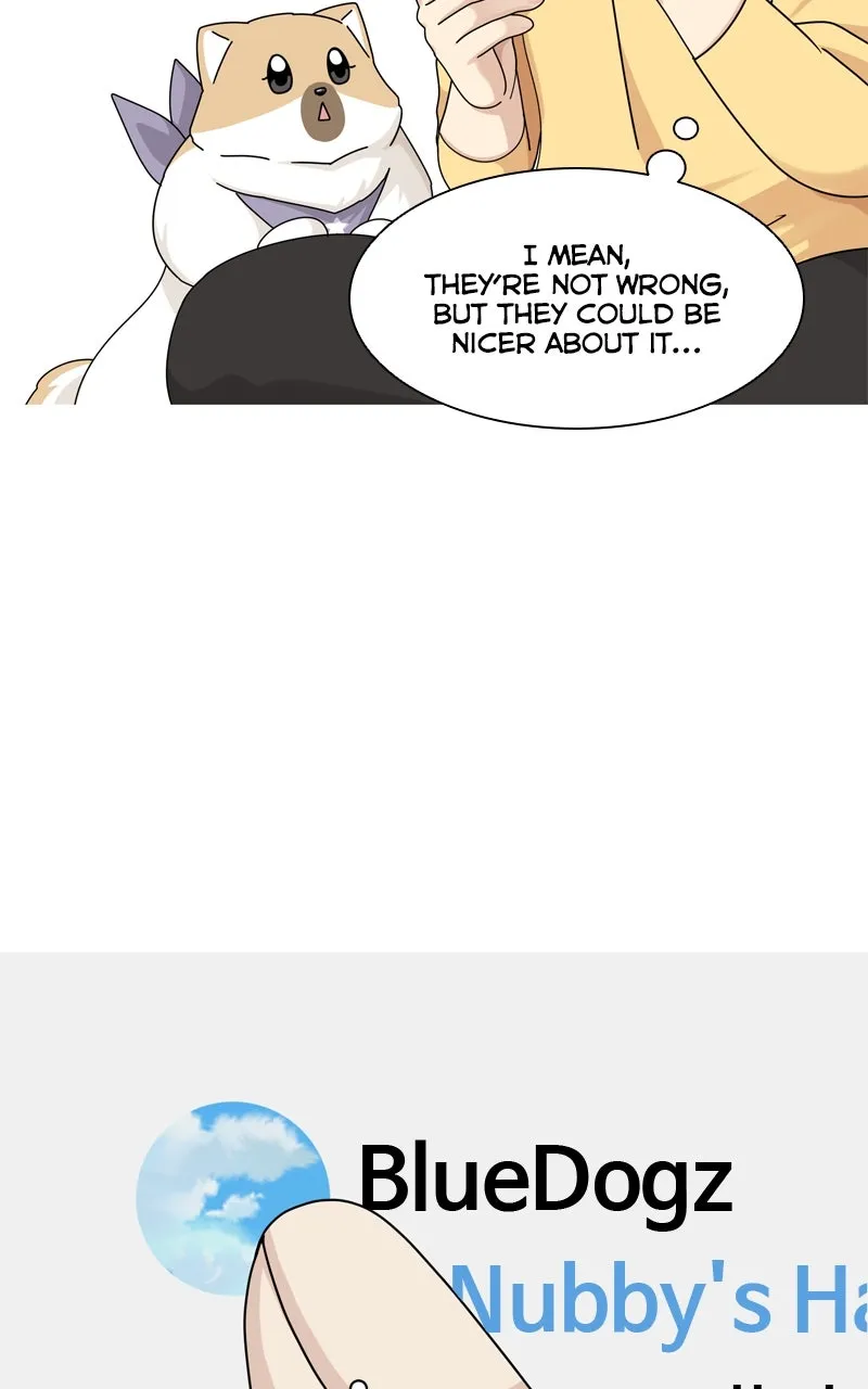 Read The Dog Diaries chapter 220 image 34 on Lezhin