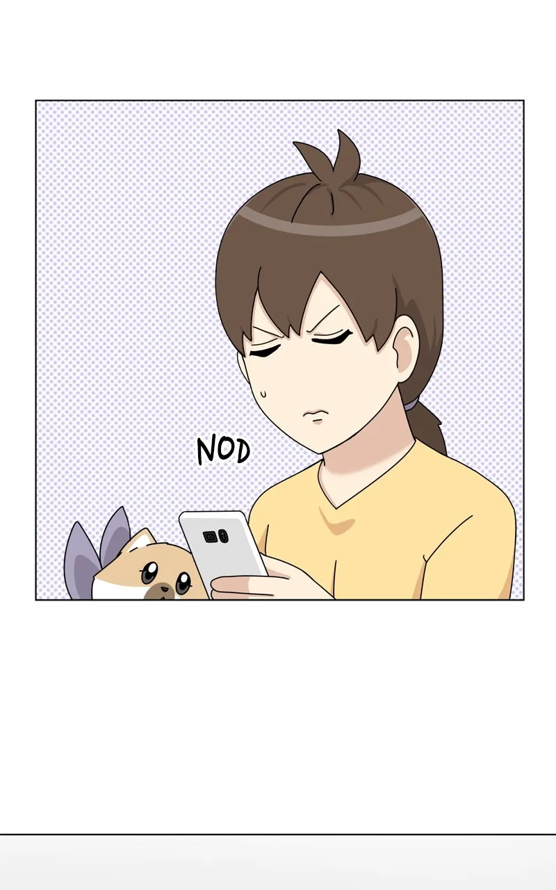 Read The Dog Diaries chapter 220 image 36 on Lezhin