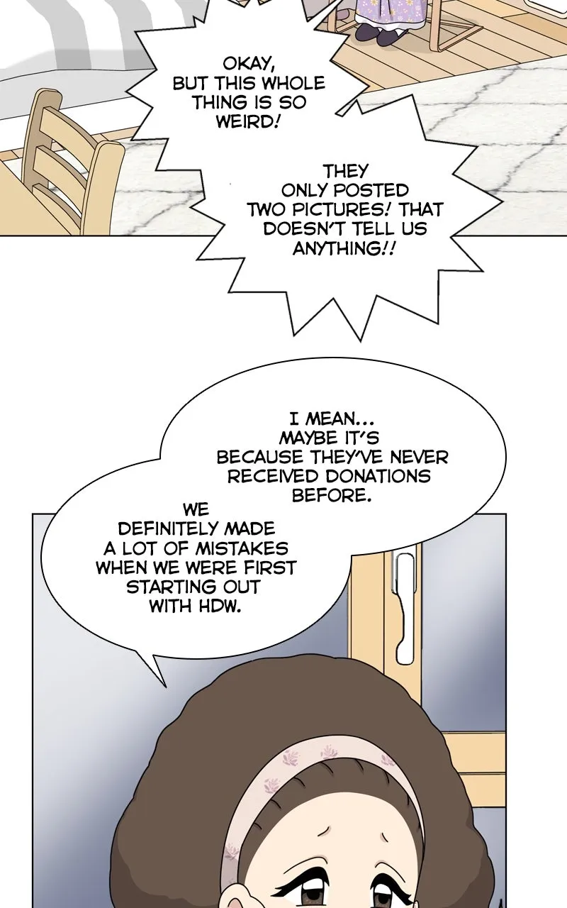 Read The Dog Diaries chapter 220 image 40 on Lezhin