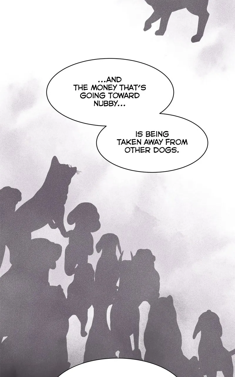 Read The Dog Diaries chapter 220 image 43 on Lezhin