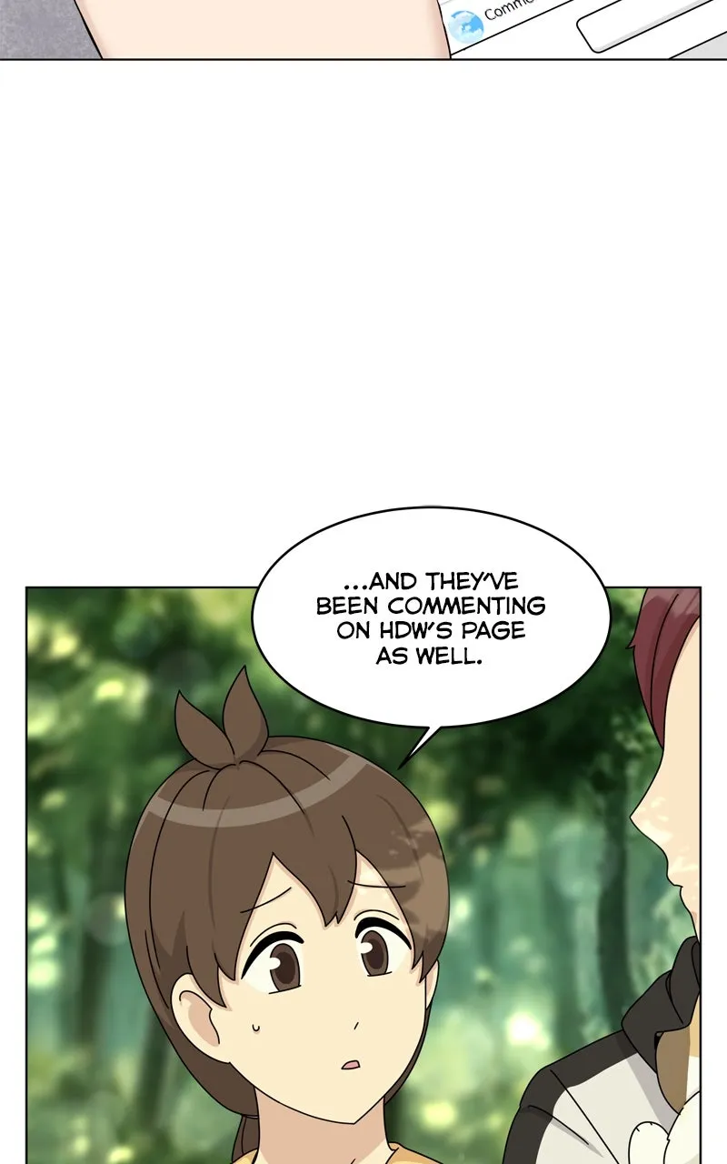 Read The Dog Diaries chapter 220 image 47 on Lezhin