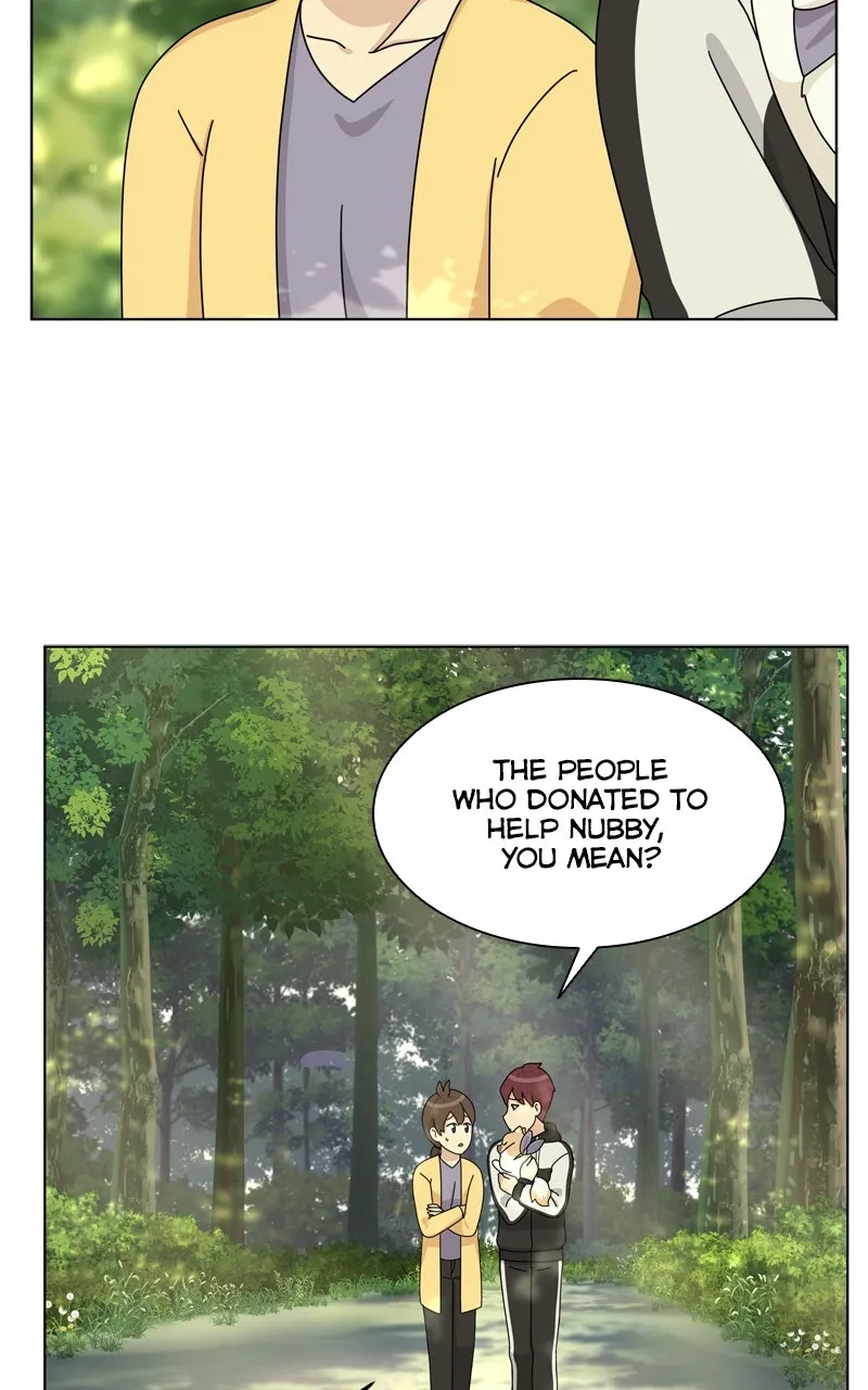 Read The Dog Diaries chapter 220 image 48 on Lezhin