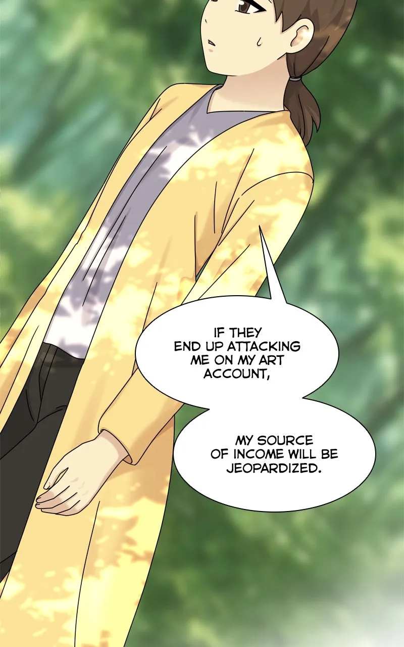 Read The Dog Diaries chapter 220 image 58 on Lezhin