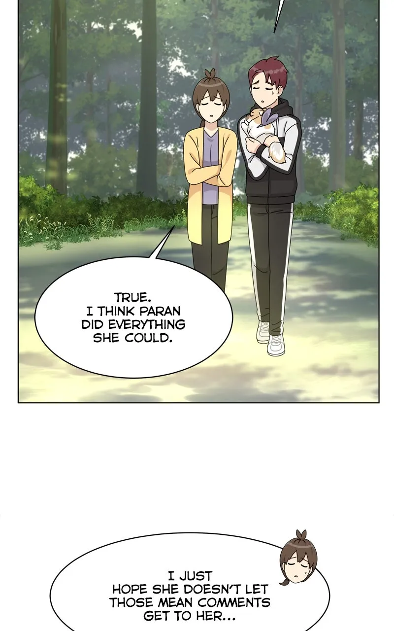 Read The Dog Diaries chapter 220 image 62 on Lezhin