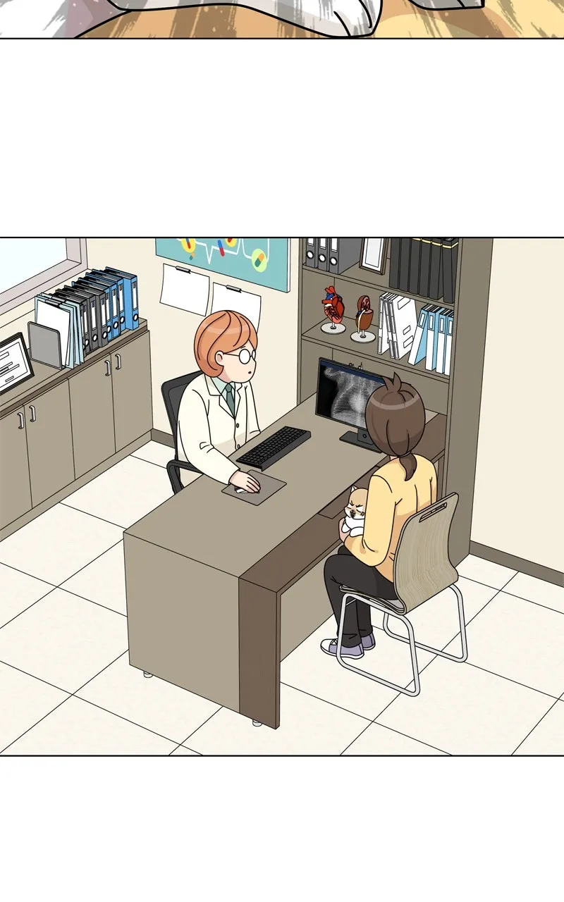Read The Dog Diaries chapter 220 image 68 on Lezhin