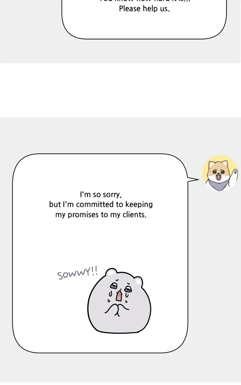 Read The Dog Diaries chapter 220 image 7 on Lezhin
