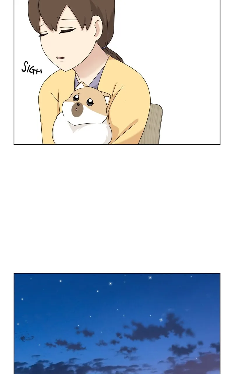 Read The Dog Diaries chapter 220 image 70 on Lezhin