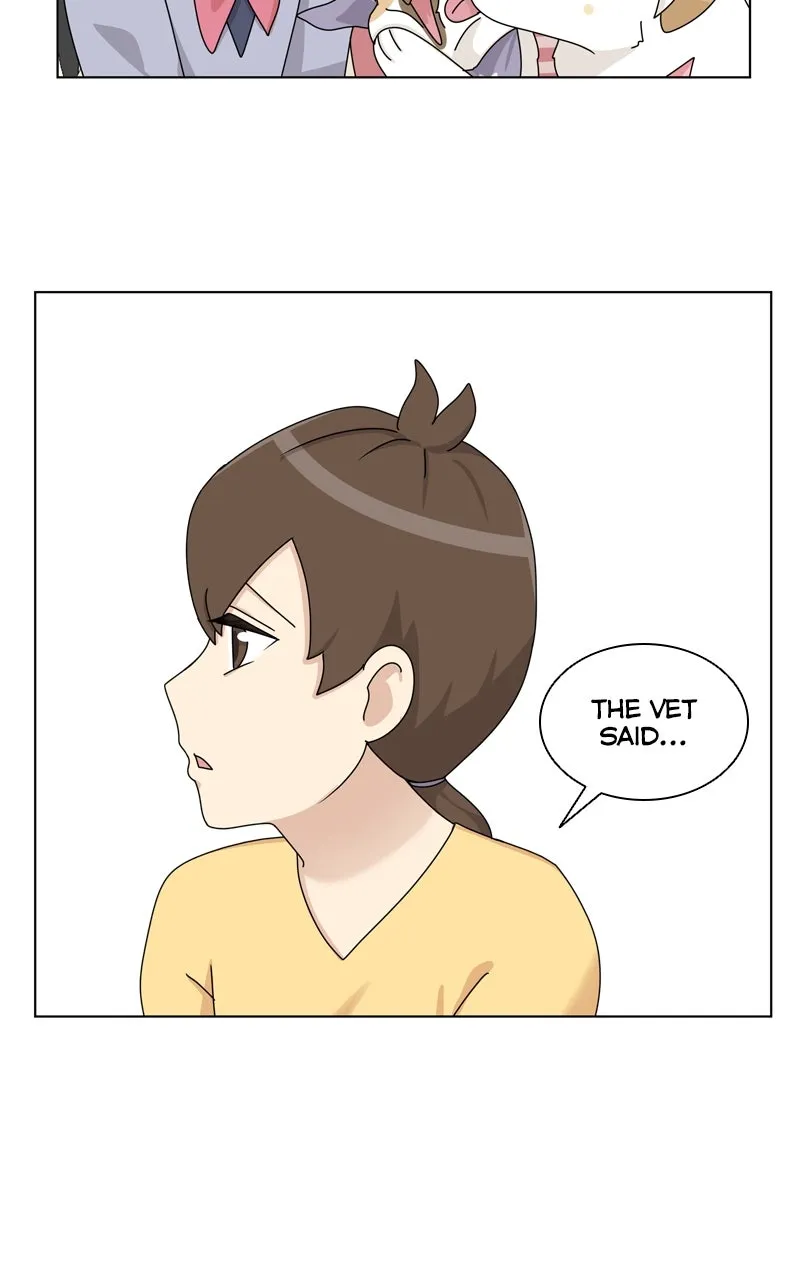 Read The Dog Diaries chapter 220 image 76 on Lezhin