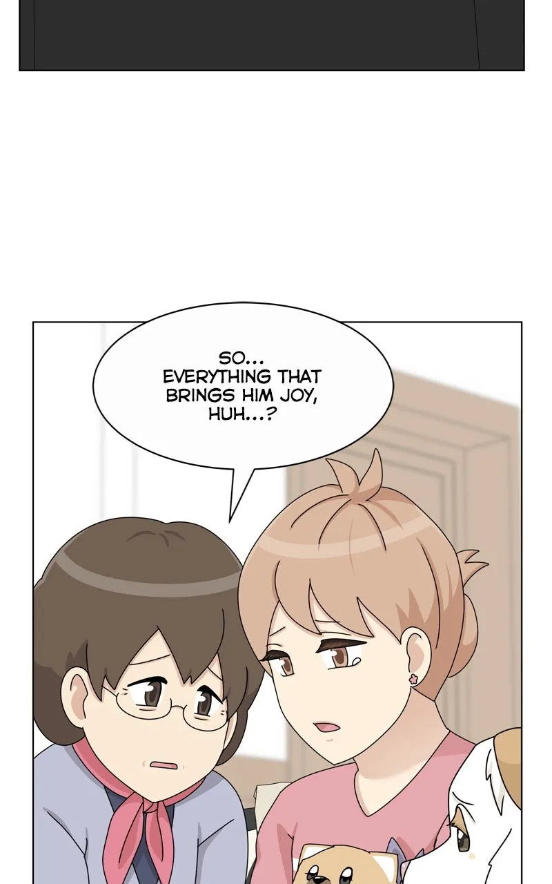 Read The Dog Diaries chapter 220 image 78 on Lezhin