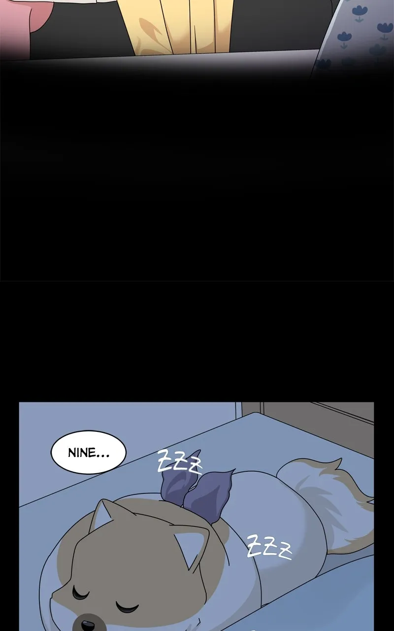 Read The Dog Diaries chapter 220 image 82 on Lezhin