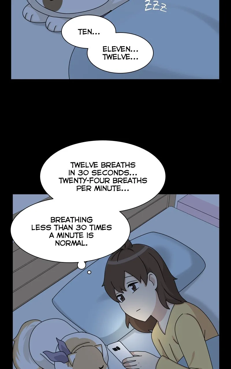 Read The Dog Diaries chapter 220 image 83 on Lezhin