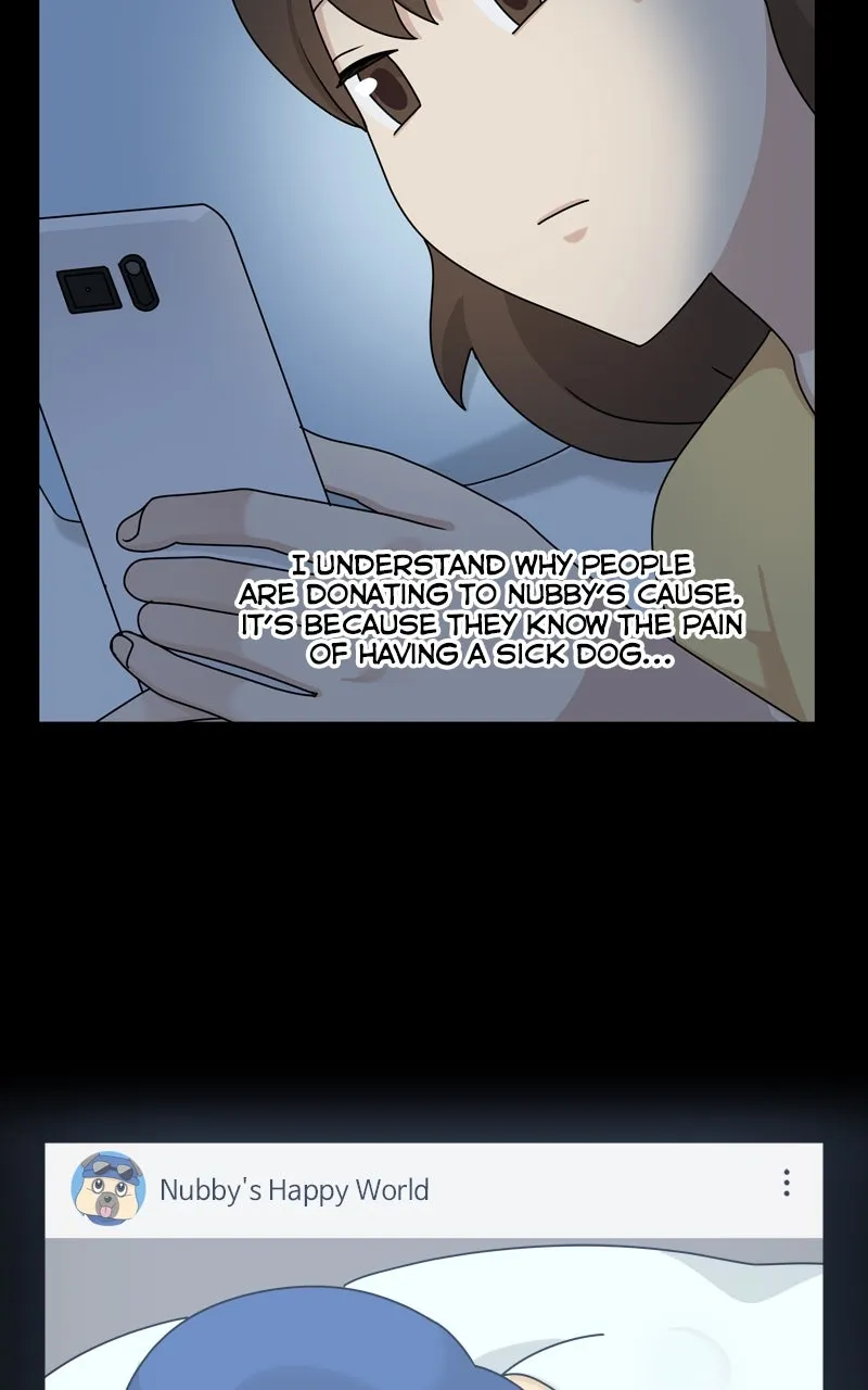 Read The Dog Diaries chapter 220 image 86 on Lezhin