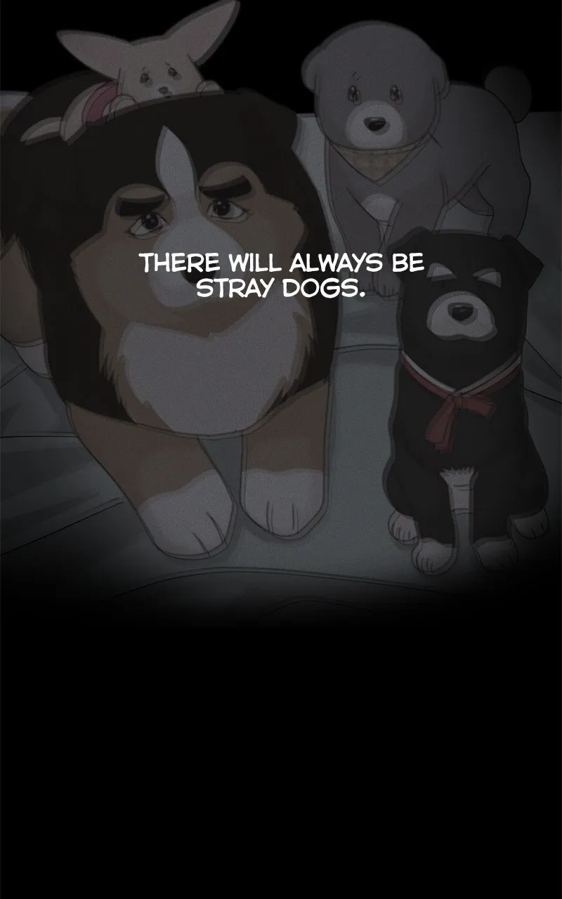 Read The Dog Diaries chapter 224 image 3 on Lezhin