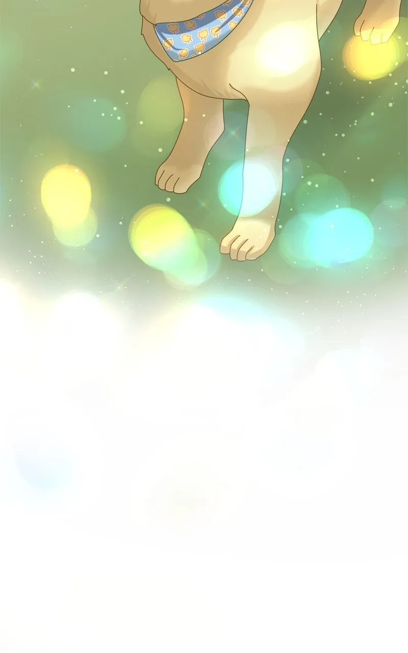 Read The Dog Diaries chapter 224 image 30 on Lezhin