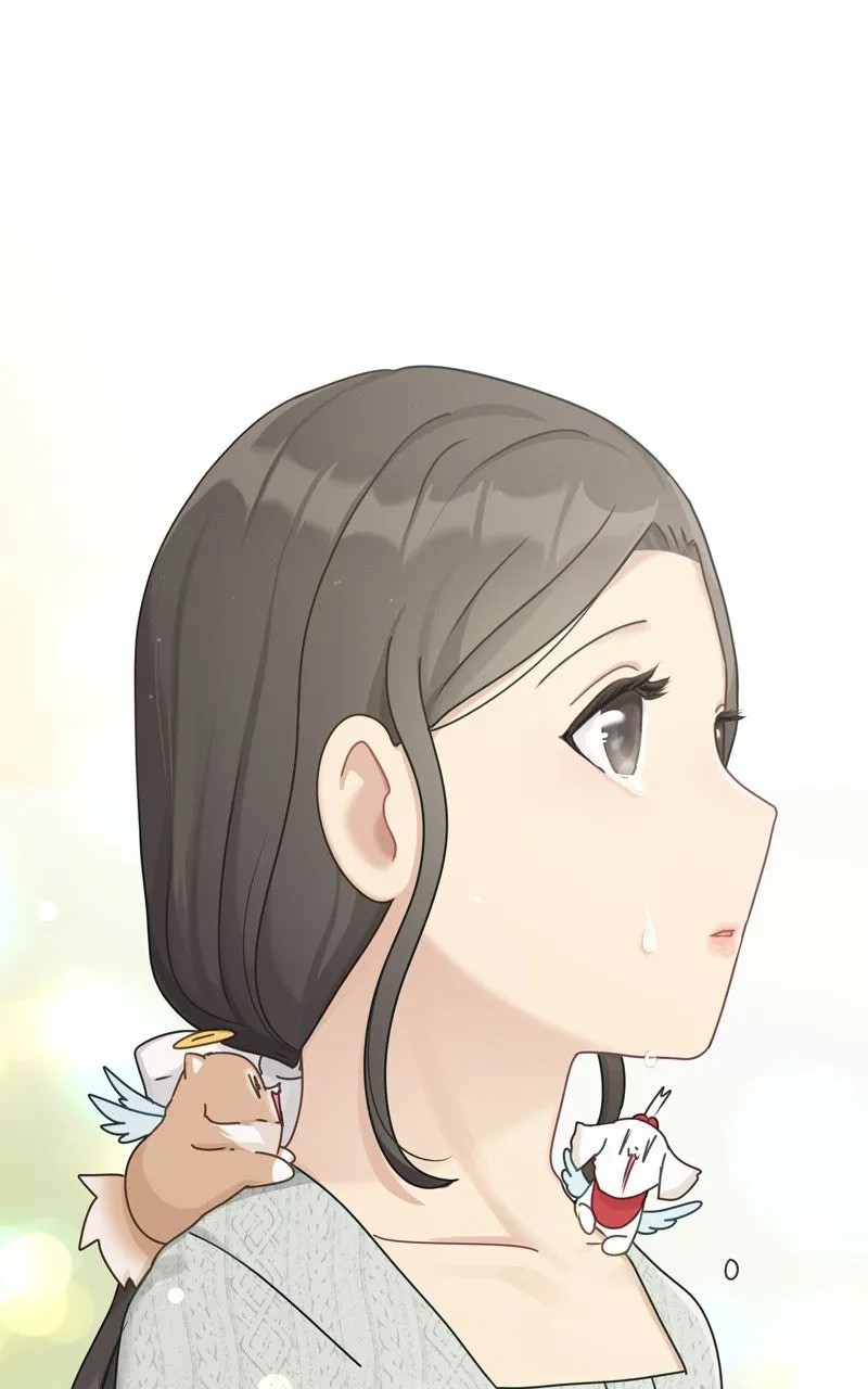 Read The Dog Diaries chapter 224 image 32 on Lezhin