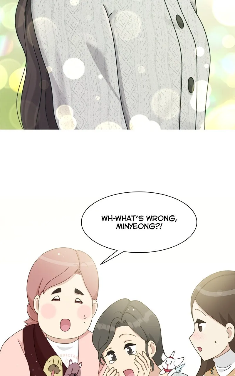 Read The Dog Diaries chapter 224 image 33 on Lezhin