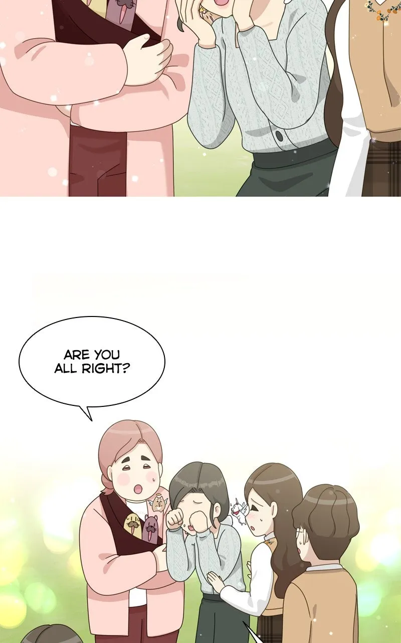 Read The Dog Diaries chapter 224 image 34 on Lezhin
