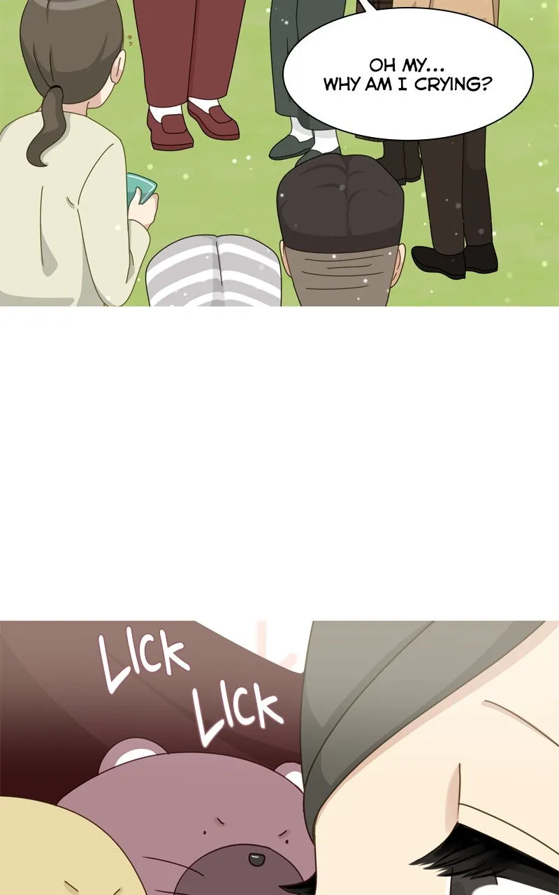 Read The Dog Diaries chapter 224 image 35 on Lezhin
