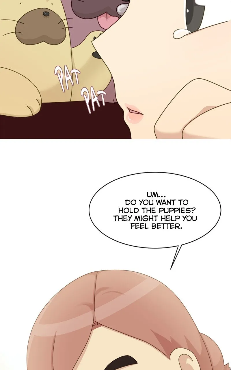 Read The Dog Diaries chapter 224 image 36 on Lezhin