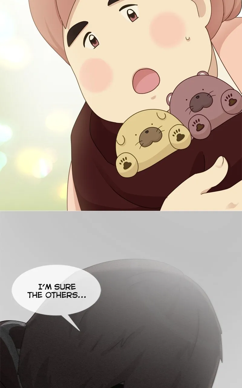 Read The Dog Diaries chapter 224 image 37 on Lezhin