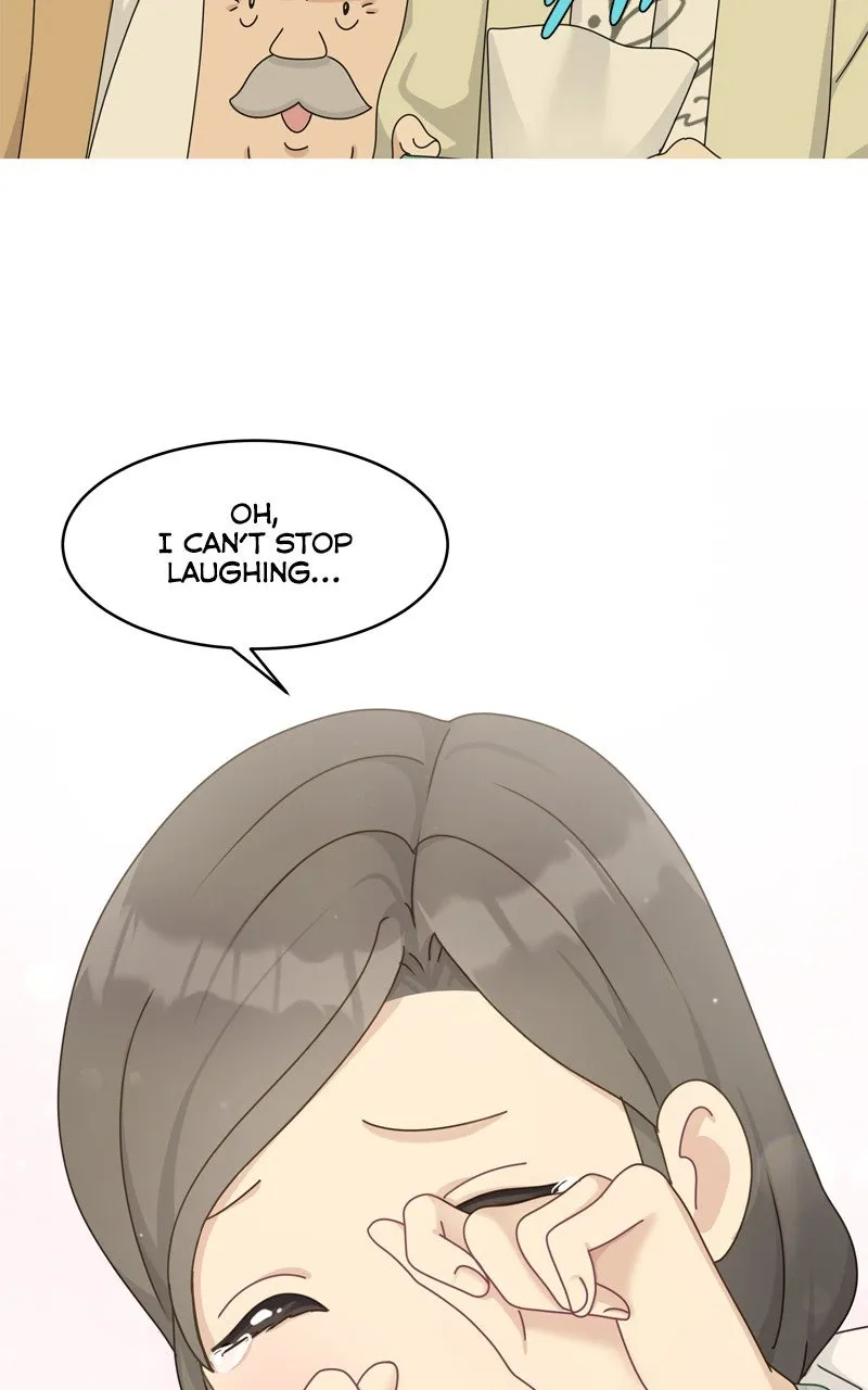 Read The Dog Diaries chapter 224 image 45 on Lezhin