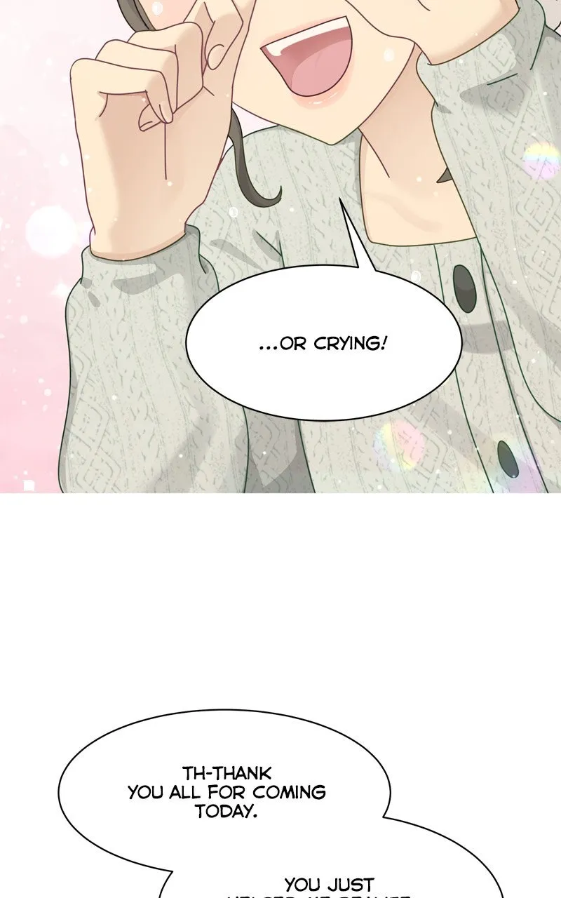 Read The Dog Diaries chapter 224 image 46 on Lezhin