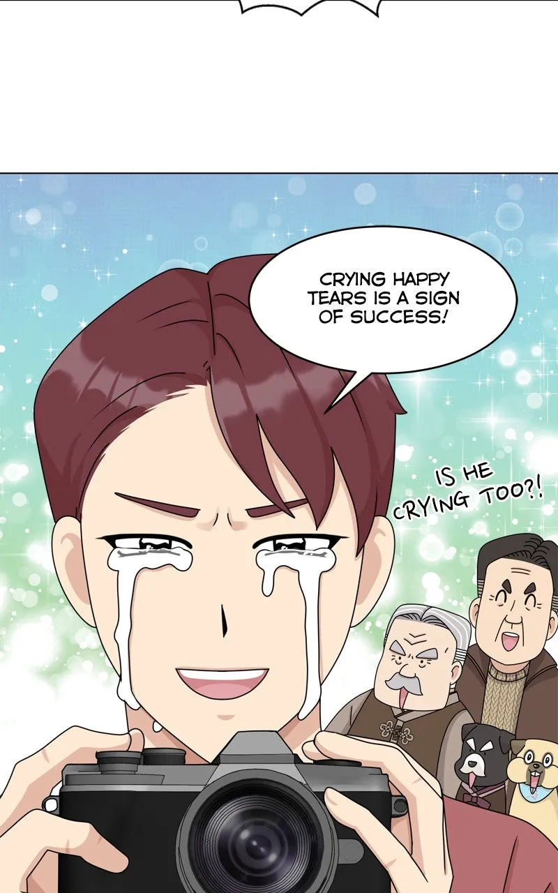 Read The Dog Diaries chapter 224 image 49 on Lezhin