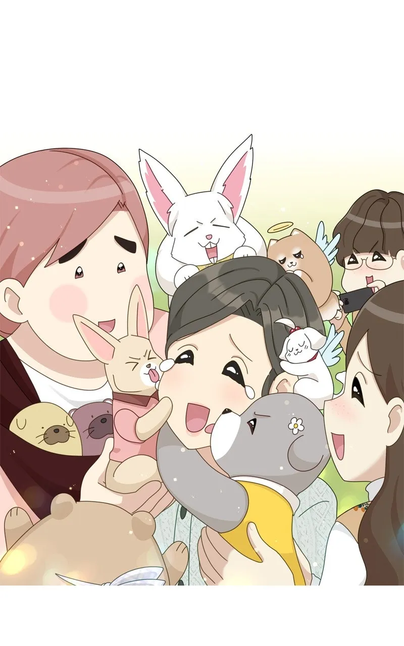 Read The Dog Diaries chapter 224 image 52 on Lezhin