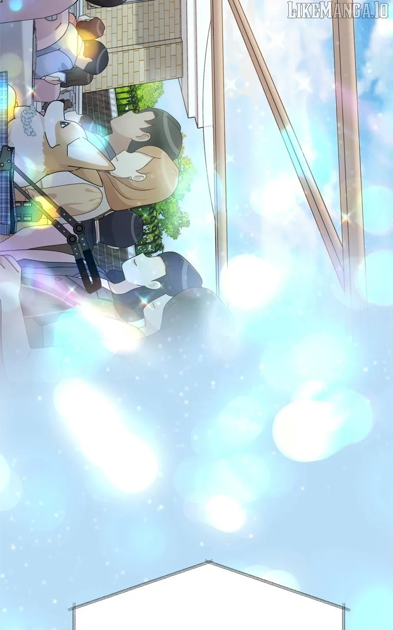 Read The Dog Diaries chapter 228 image 12 on Lezhin
