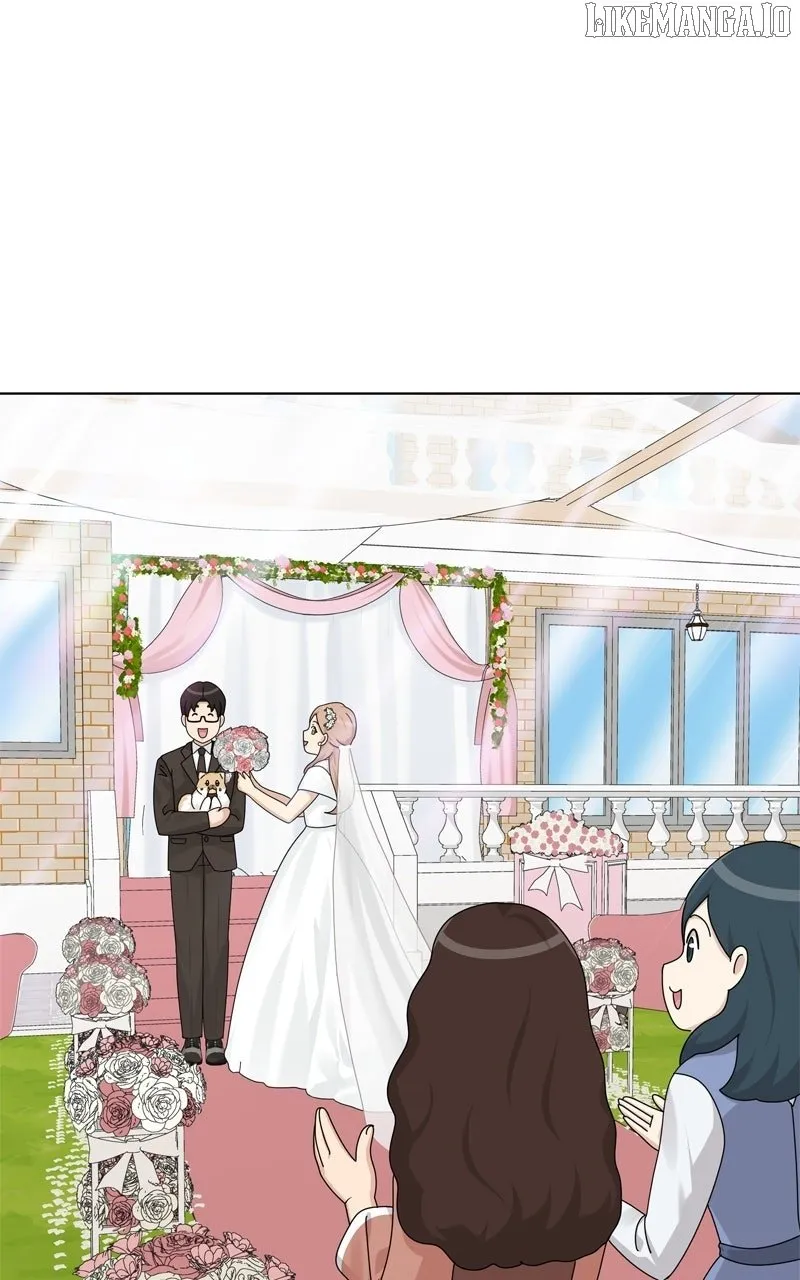 Read The Dog Diaries chapter 228 image 14 on Lezhin