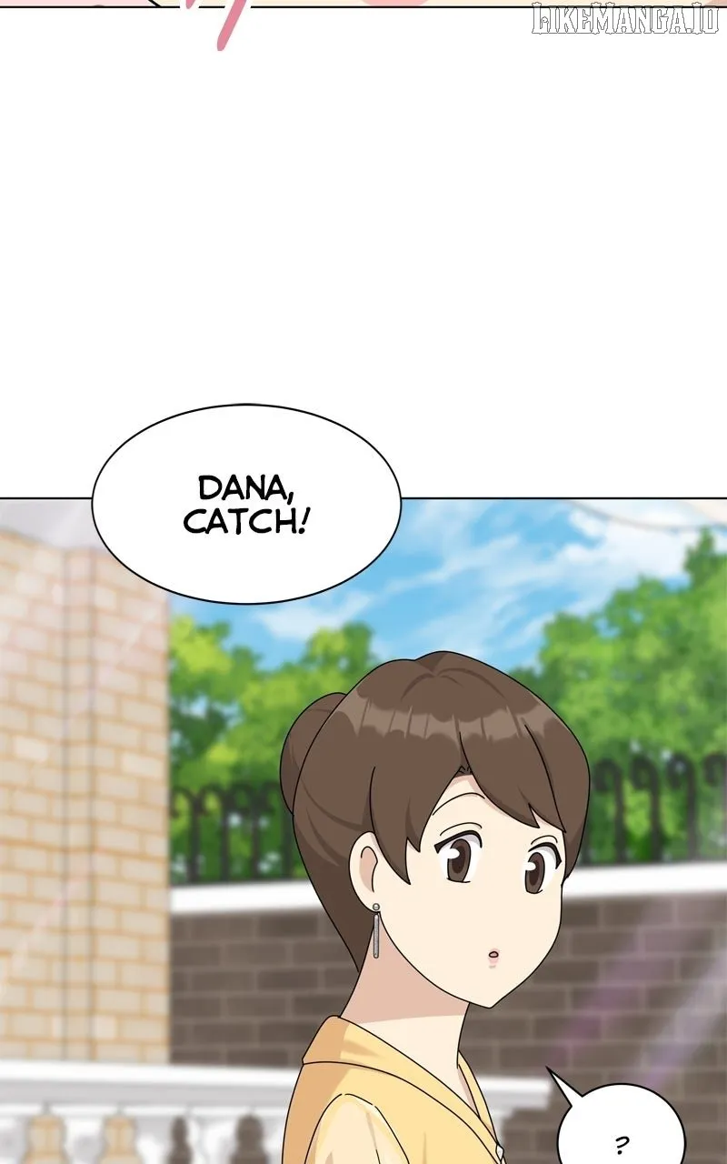 Read The Dog Diaries chapter 228 image 16 on Lezhin
