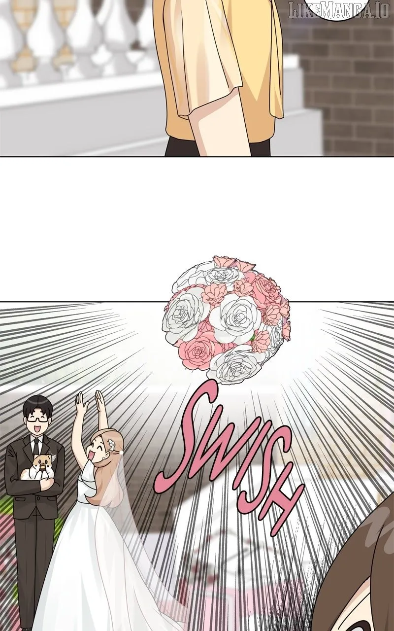 Read The Dog Diaries chapter 228 image 17 on Lezhin