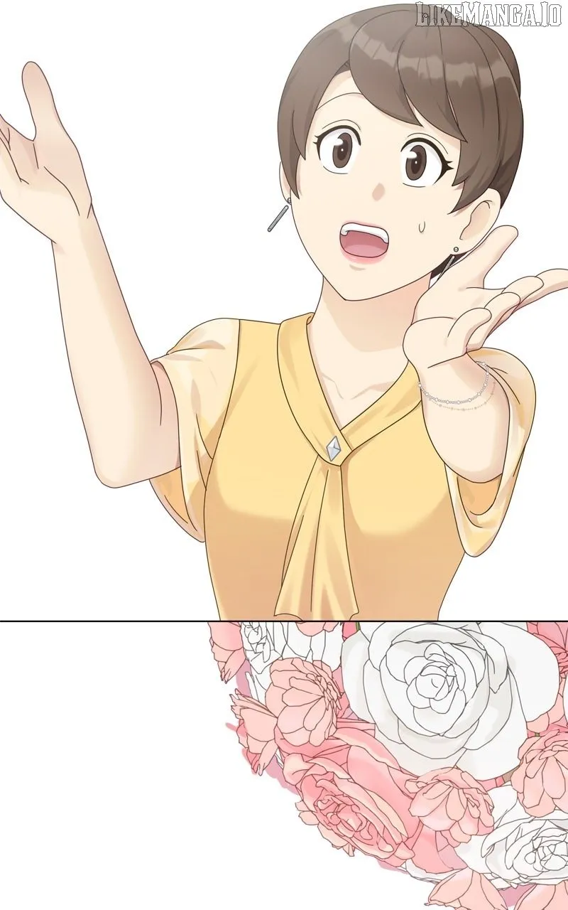 Read The Dog Diaries chapter 228 image 19 on Lezhin