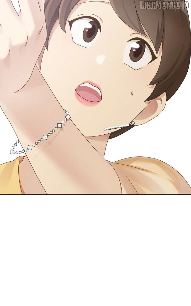 Read The Dog Diaries chapter 228 image 21 on Lezhin
