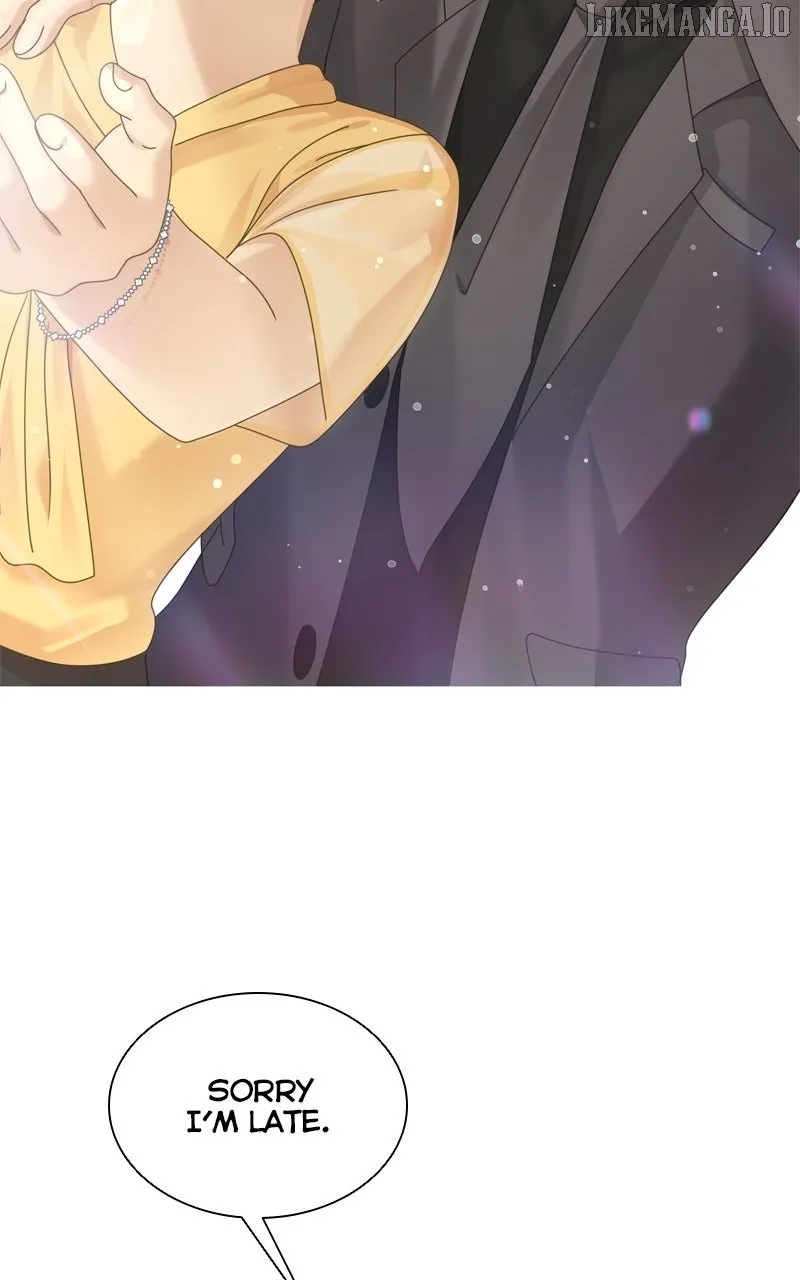 Read The Dog Diaries chapter 228 image 23 on Lezhin