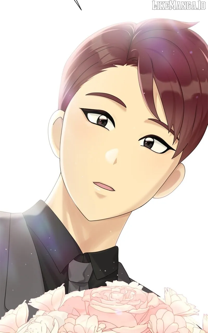 Read The Dog Diaries chapter 228 image 24 on Lezhin