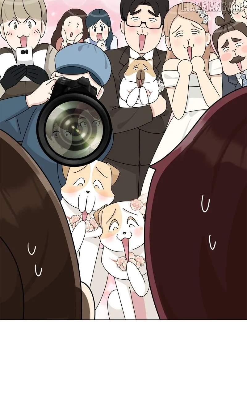 Read The Dog Diaries chapter 228 image 33 on Lezhin