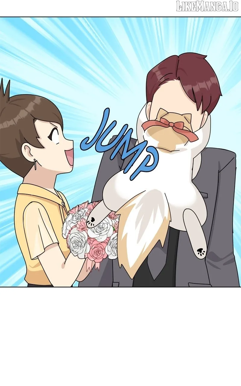 Read The Dog Diaries chapter 228 image 34 on Lezhin