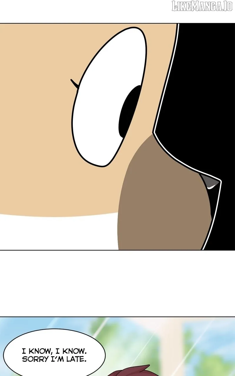 Read The Dog Diaries chapter 228 image 35 on Lezhin
