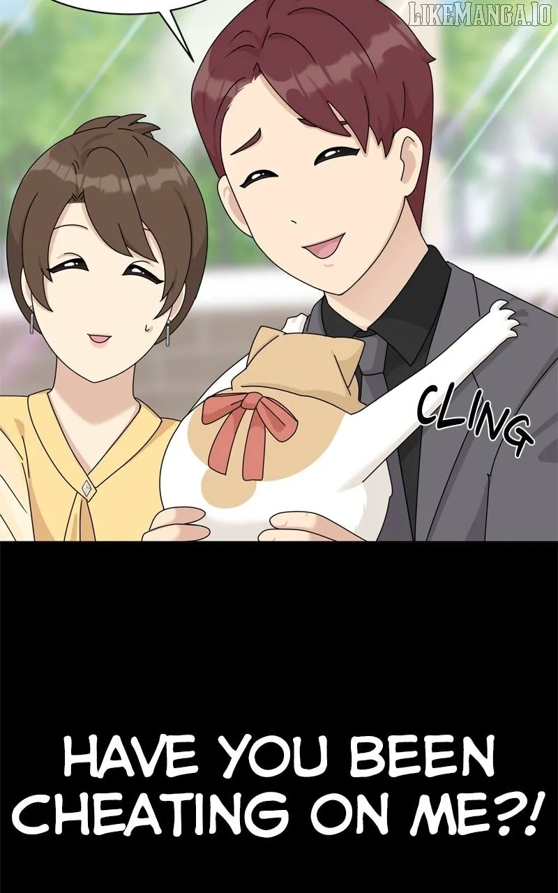 Read The Dog Diaries chapter 228 image 36 on Lezhin