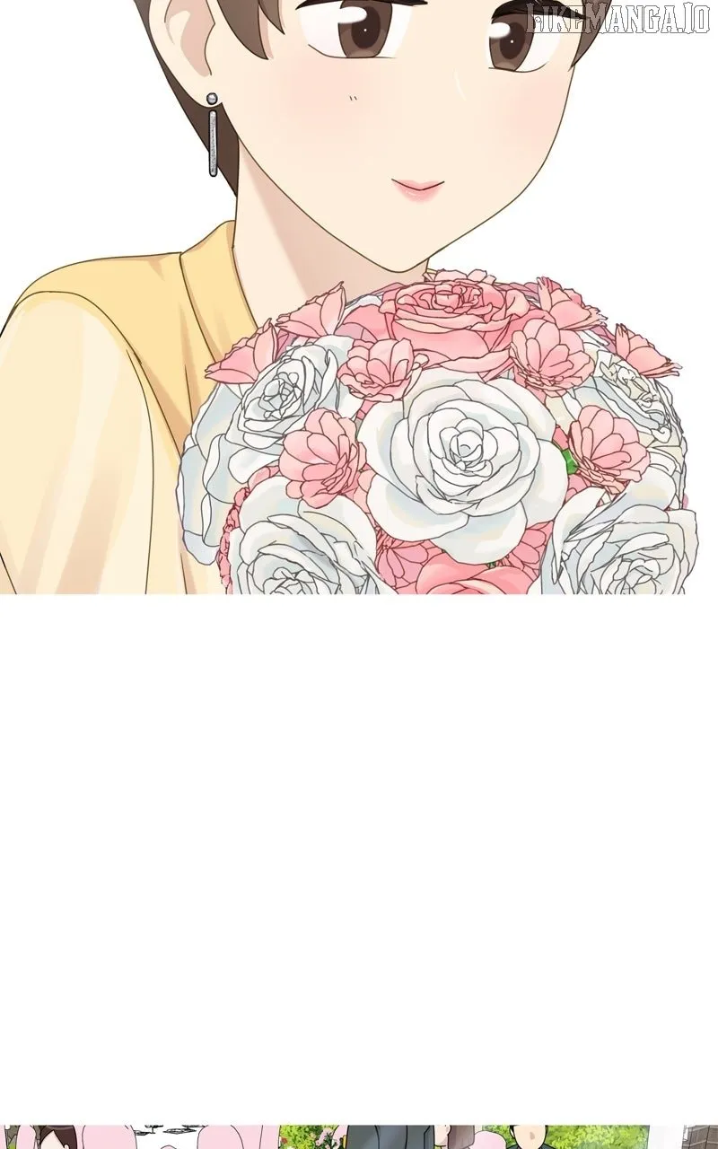 Read The Dog Diaries chapter 228 image 40 on Lezhin