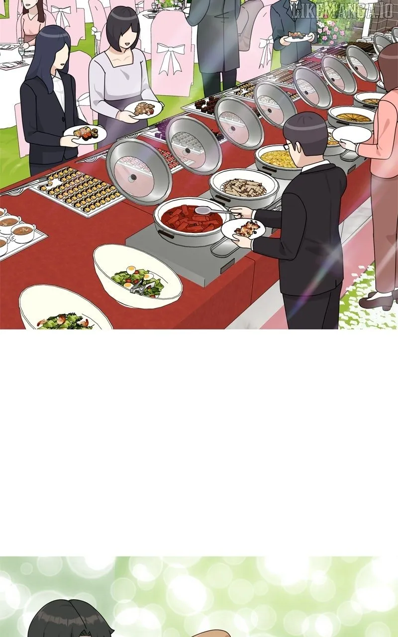 Read The Dog Diaries chapter 228 image 41 on Lezhin