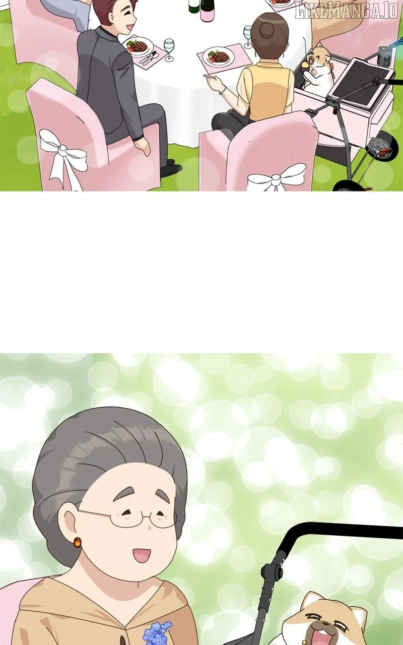 Read The Dog Diaries chapter 228 image 43 on Lezhin