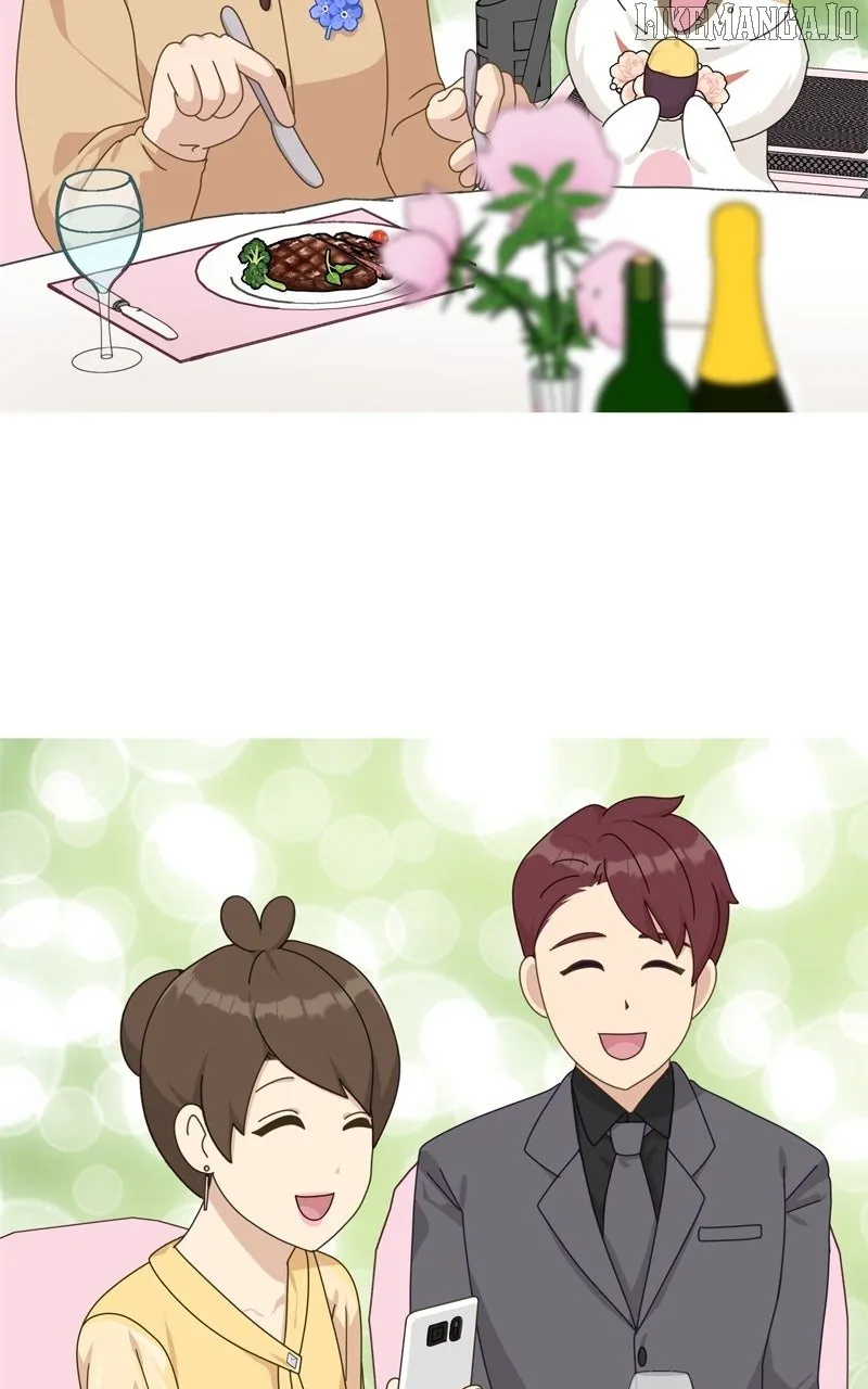 Read The Dog Diaries chapter 228 image 44 on Lezhin