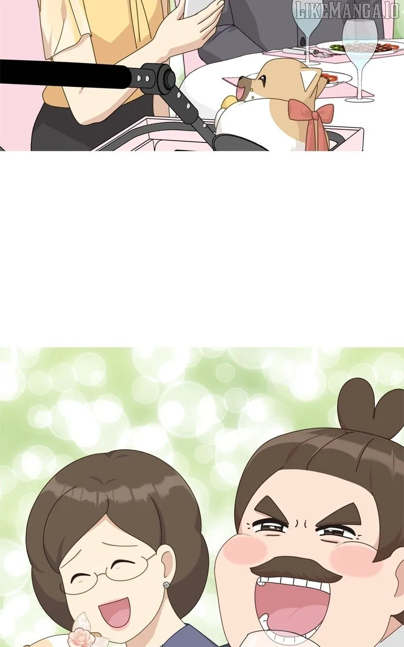 Read The Dog Diaries chapter 228 image 45 on Lezhin