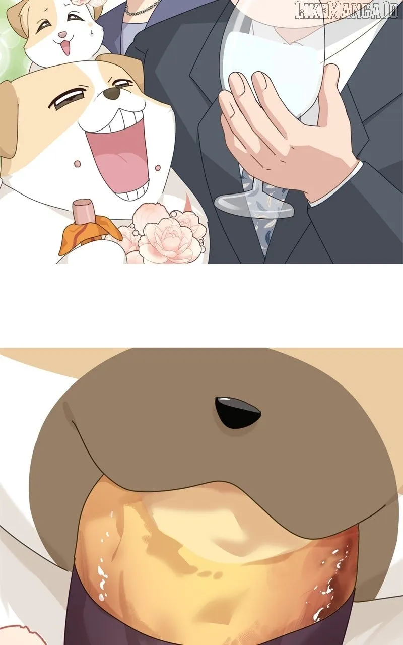 Read The Dog Diaries chapter 228 image 46 on Lezhin