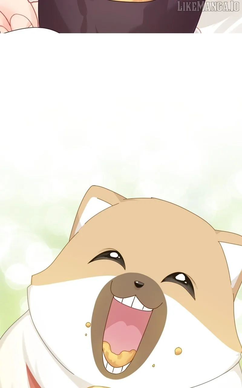 Read The Dog Diaries chapter 228 image 47 on Lezhin