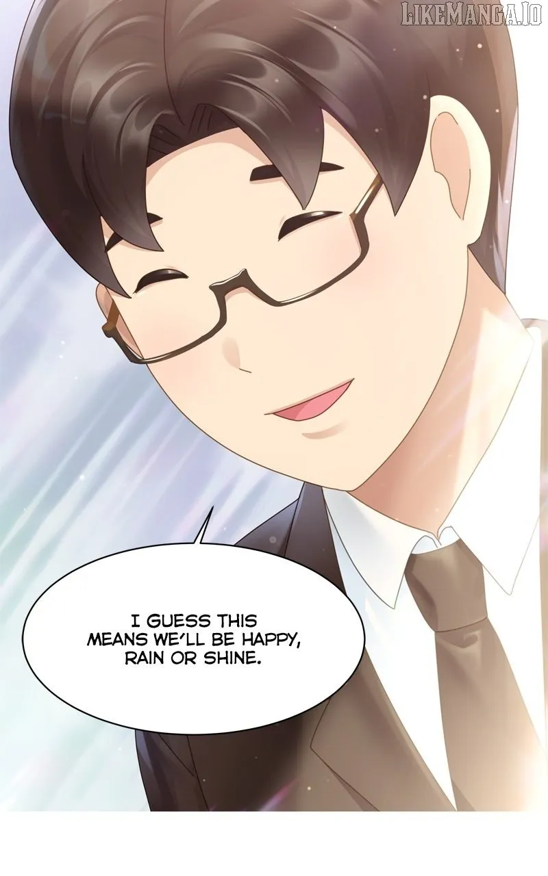 Read The Dog Diaries chapter 228 image 5 on Lezhin